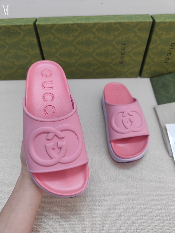GUCC SANDALS