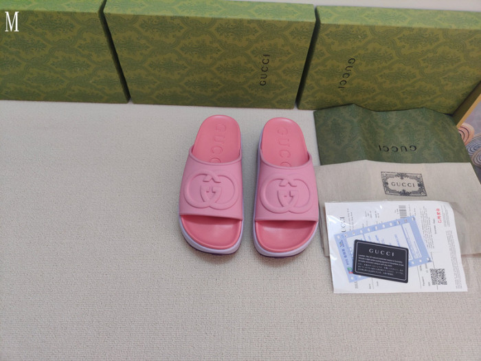GUCC SANDALS