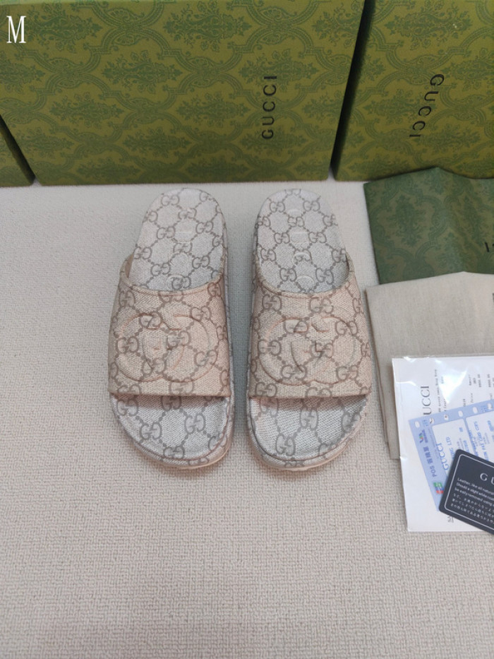GUCC SANDALS