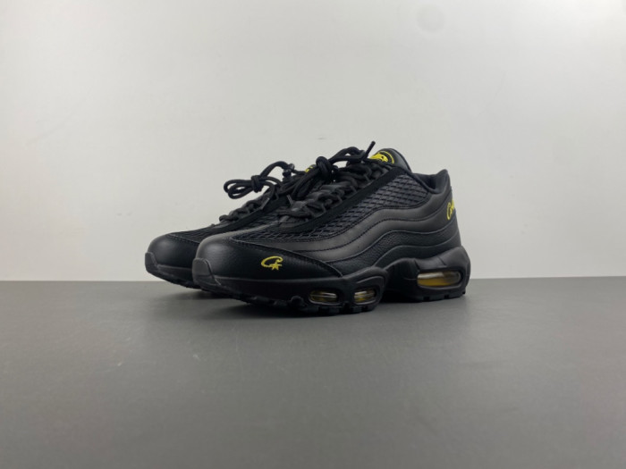 Nike Air Max 95 SP Honey Blacks FB2709-003