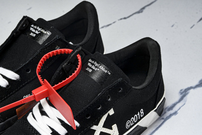 O-W Out Of Office Sneaker