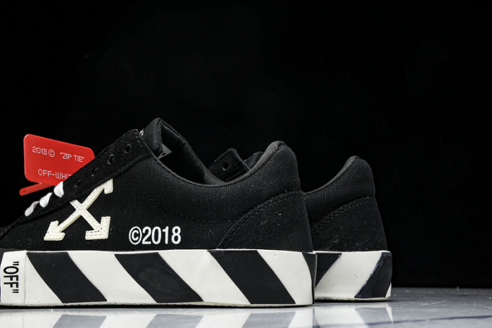 O-W Out Of Office Sneaker