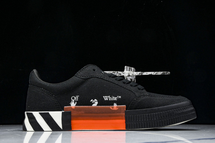 O-W Out Of Office Sneaker