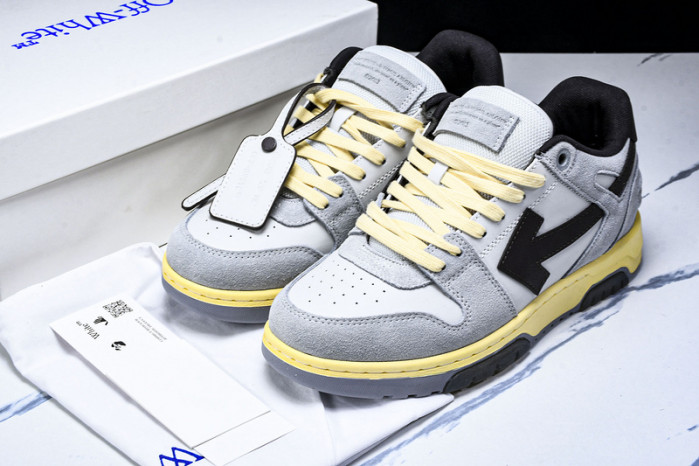 O-W Out Of Office Sneaker
