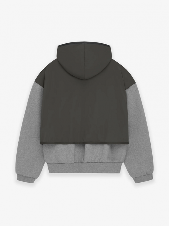 Essen*tials Hoodie