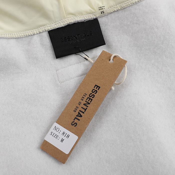 Essen*tials Hoodie