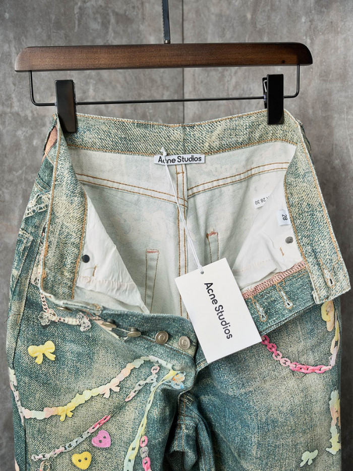 Acne Studios