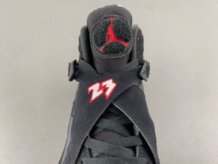 Jordan 8 Retro Playoffs 305381-062