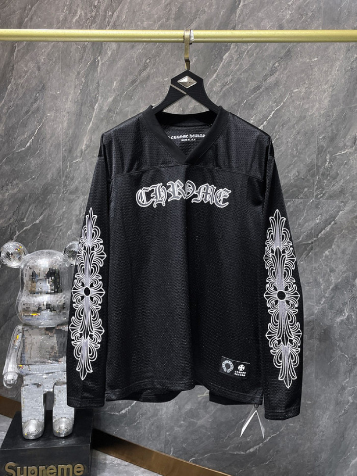 chromheart shirts upshoe