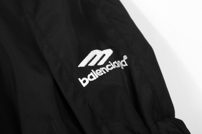 Balen*ciaga Jacket&Pants