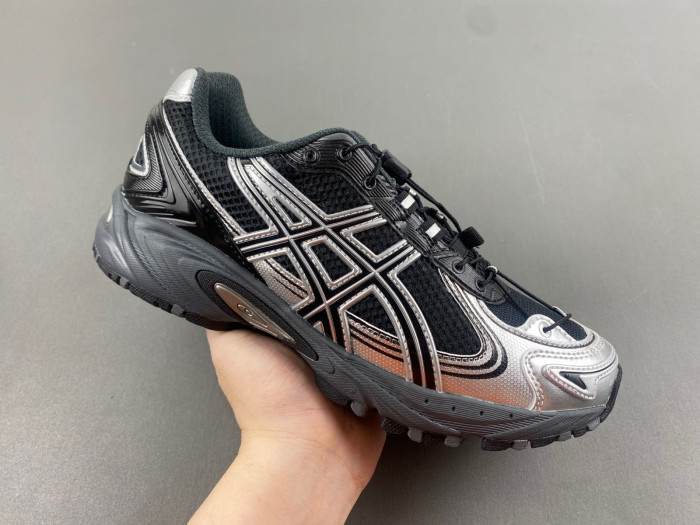As*ic*s gel-kahana tr v4 "black silver"