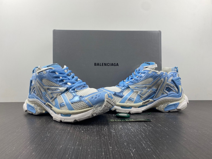 BLCG Runner