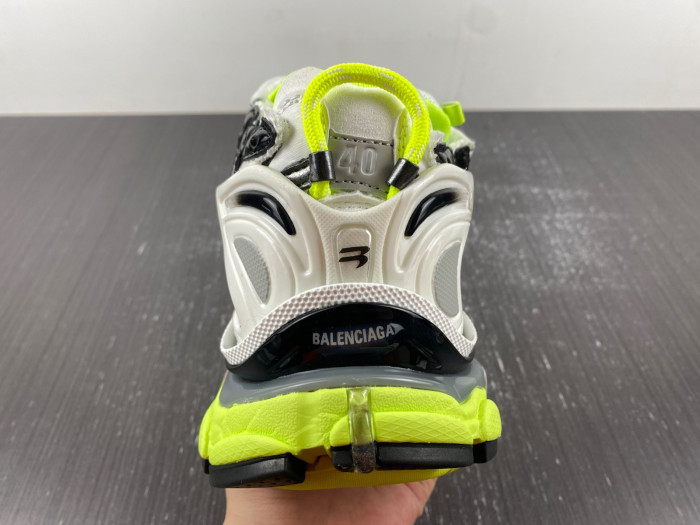 BLCG Runner