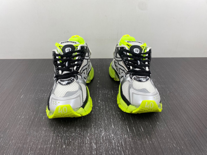 BLCG Runner