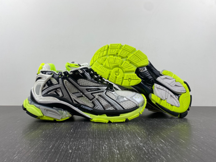 BLCG Runner