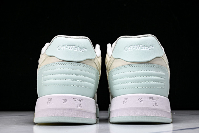 O-W Out Of Office Sneaker