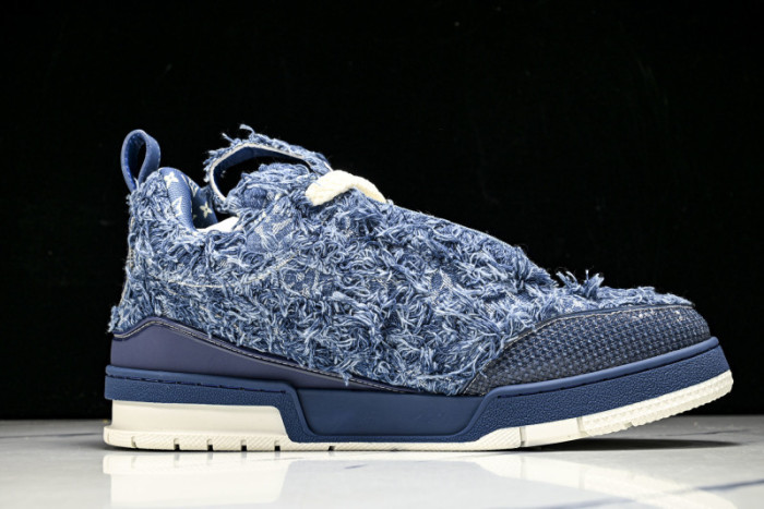 LV Skate Sneaker