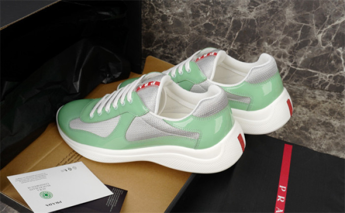 Prada America
