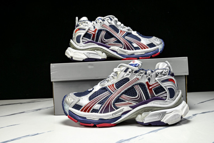 BLCG Runner