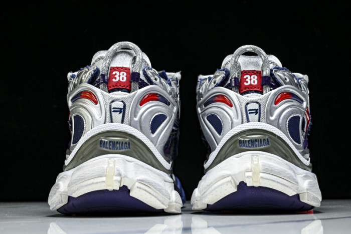 BLCG Runner
