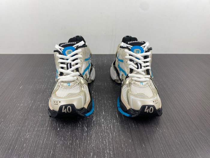 BLCG Runner
