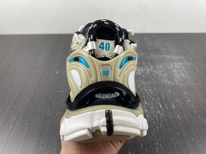 BLCG Runner