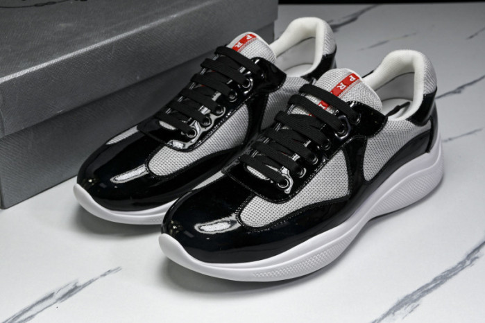 Prada America