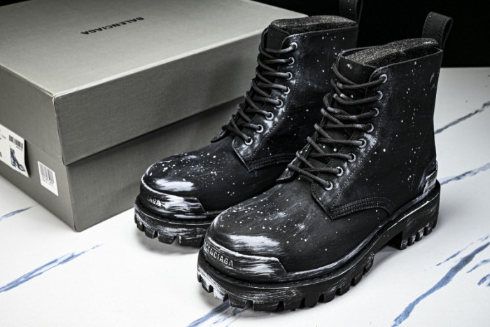 BLCG Boots