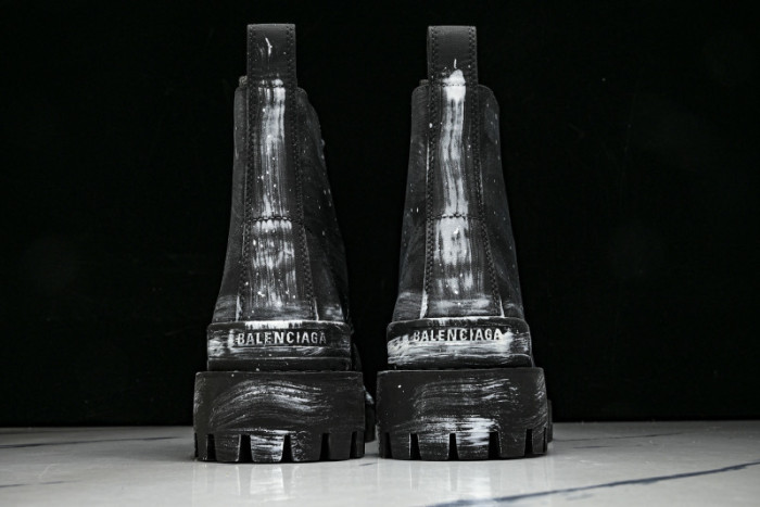 BLCG Boots