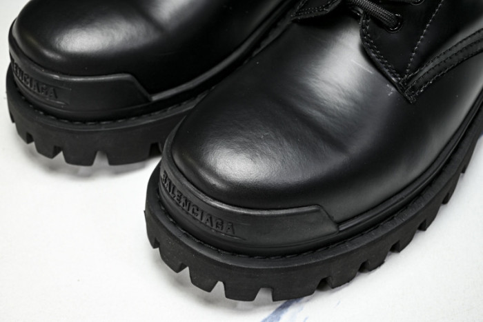 BLCG Boots