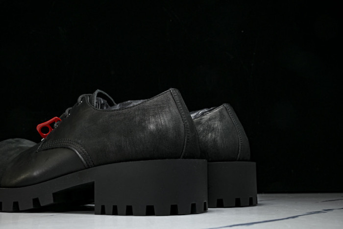BLCG Boots