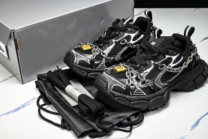 BLCG 3XL SNEAKER