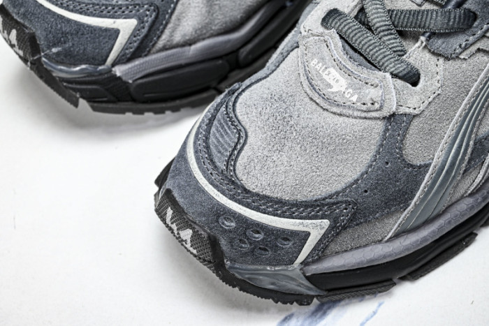 BLCG Runner
