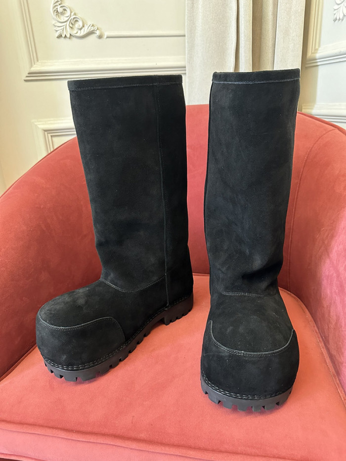 BLCG Boots