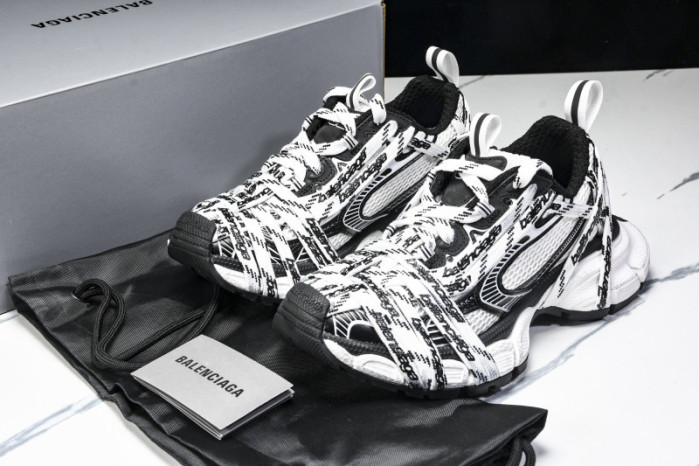 BLCG 3XL SNEAKER