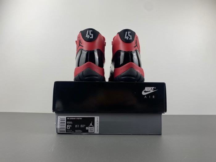 Air Jordan 11 Retro CT8012-600