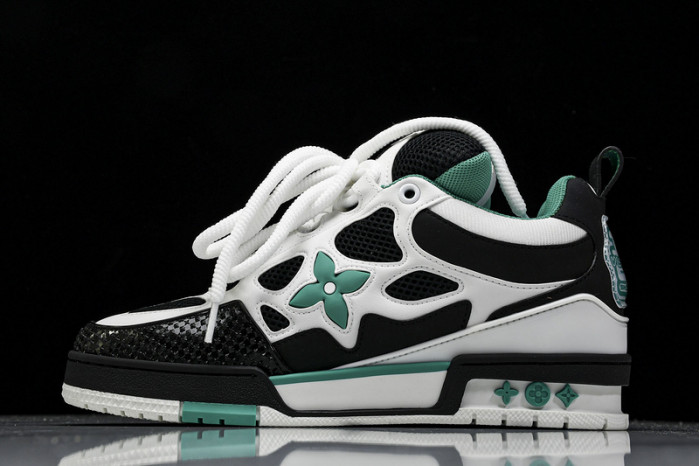 LV Skate Sneaker