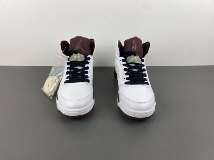 Air Jordan 5 Retro OG Maniére IB1528-100