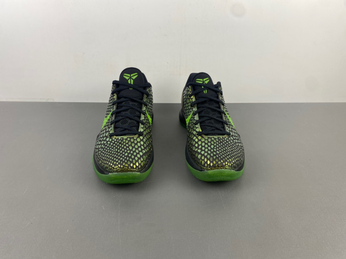 Kobe 6 Supreme 