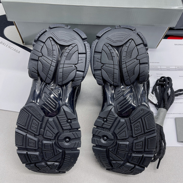 BLCG Runner