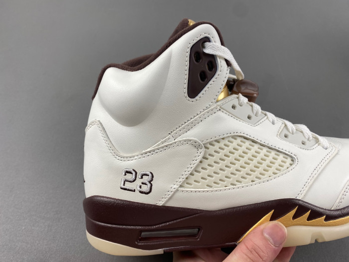 Air Jordan 5 “Earth” DD9336-200