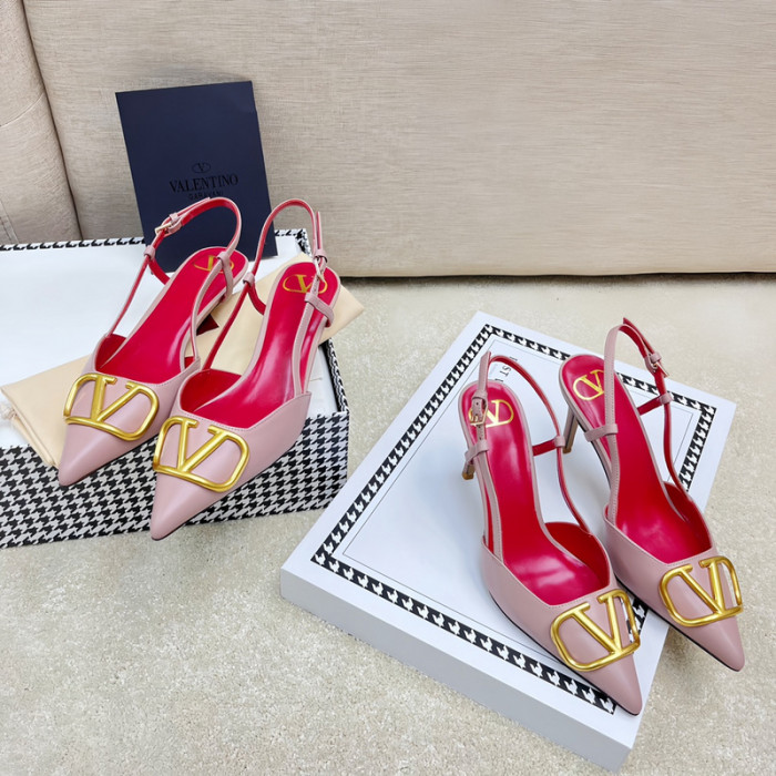 Va*lentino Designed Heels