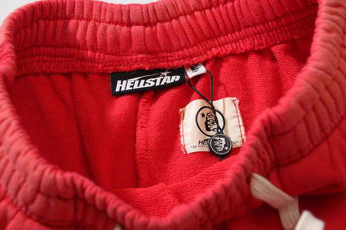Hellstar Pants