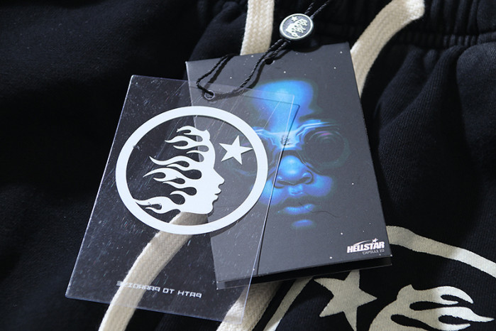 Hellstar Pants