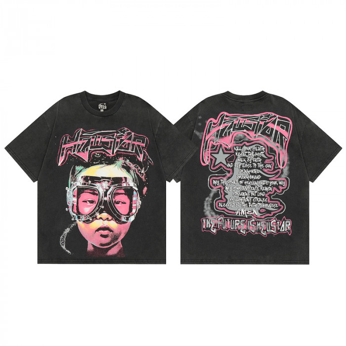 Hellstar Shirts