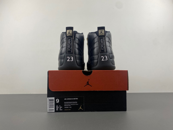 Jordan 12 Retro The Master 130690-013
