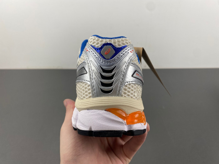 ASICS Gel-Kayano 12.1 Ronnie Fieg Knicks