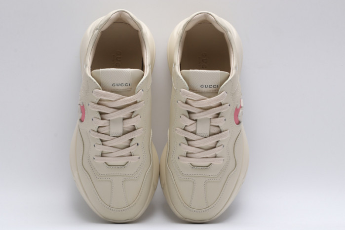GUCCI Trainer Sneaker