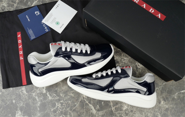 Prada America