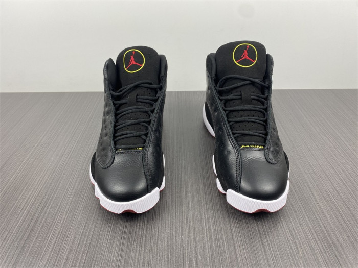 air jordan 13 retro playoffs (2011) 414571-001
